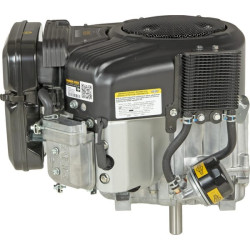 Variklis, vertikalus, 23,1 AG, ​​2 cilindrų, „Vanguard“, „Briggs & Stratton“ 3867770143G1