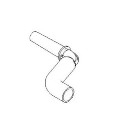 Alsuoklio vamzdelis 84006680