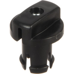 Oro filtro dangtelio rankenėlė 597243