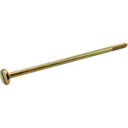 Oro filtro varžtas 125 mm 93323