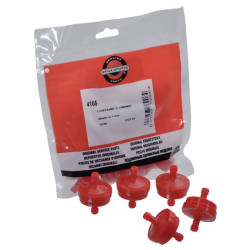 Kuro filtras (5 x 298090S) 4105