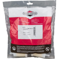 Kuro filtras (5 x 845125) 4266