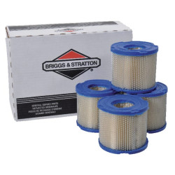 Filtrų didmeninė pakuotė 4 x 393957S 4106