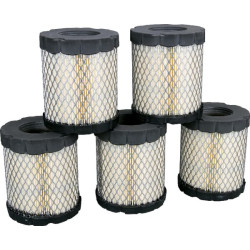 Didelio kiekio filtras (5x 798897) 4250