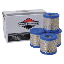 Filtrų pakuotė (didelis kiekis) 4 x 396424S 4137