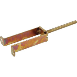 Oro filtro tvirtinimo dirželis 492133