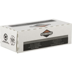 Oro filtro dangtelis 593364