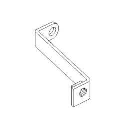 Oro filtro laikiklis 710232