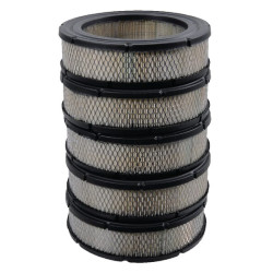 Filtrų pakuotė dideliais kiekiais, 5 x 692519 4232