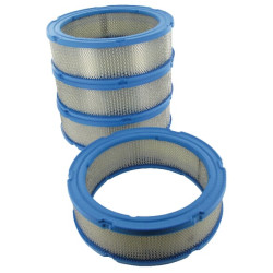 Filtrų didmeninė pakuotė 4 x 394018S 4135