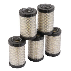 Filtrų didmeninė pakuotė 5 x 594201 4243