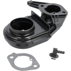 Įsiurbimo alkūnė 596034