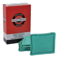 Priešfiltris 5x491435S 4146