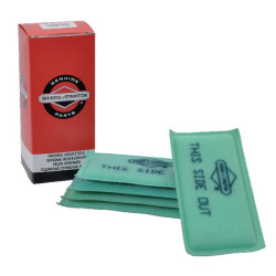 Priešfiltris 5x492889 4148