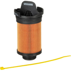 Alyvos filtras 84007094