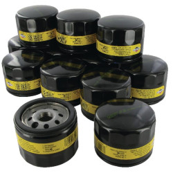 Alyvos filtras 12 x 492932S 4154