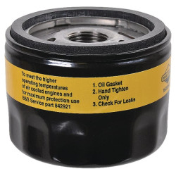 Alyvos filtras 12 x 842921 4237