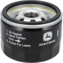 Alyvos filtras 597557