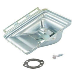 Oro filtro pagrindas 699207