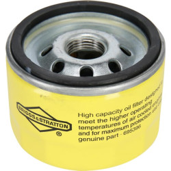 Aukščiausios kokybės alyvos filtras 696854