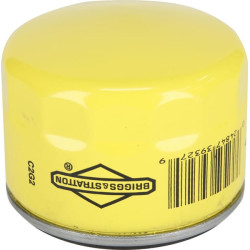 Aukščiausios kokybės alyvos filtras 696854