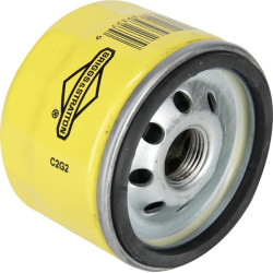 Aukščiausios kokybės alyvos filtras 696854