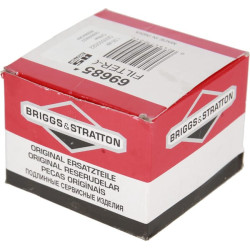 Aukščiausios kokybės alyvos filtras 696854