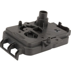 Oro filtro pagrindas 595663