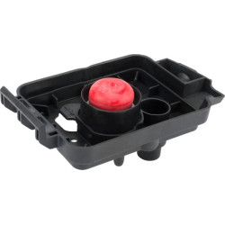 Oro filtro pagrindas 595663