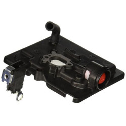 Oro filtro plokštė 795259