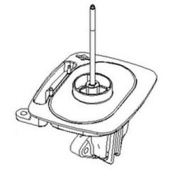 Oro filtro pagrindas 798966