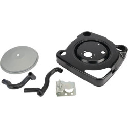 Oro filtro pagrindas 846046