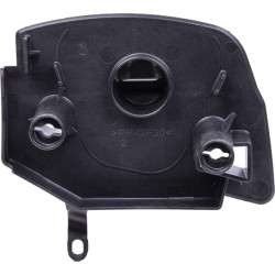 Oro filtro pagrindas 84007009