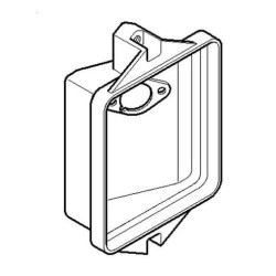 Oro valytuvo pagrindas 711138