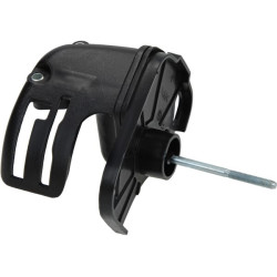 Oro filtro pagrindas 596293