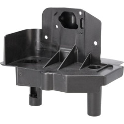 Oro filtro pagrindas 84006040