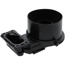 Įsiurbimo alkūnė 799097