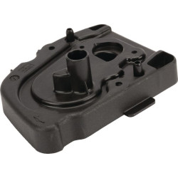 Oro filtro pagrindas 594574