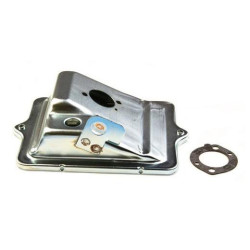 Oro filtro korpusas 790631