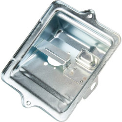 Oro filtro korpusas 790631