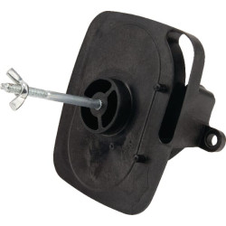 Oro filtro pagrindo plokštė 798514