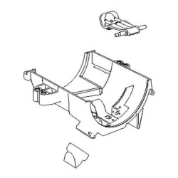 Oro filtro pagrindas 799094