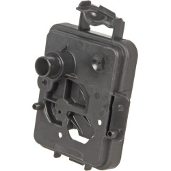 Oro filtro pagrindas 593227