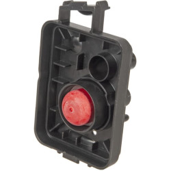 Oro filtro pagrindas 593227