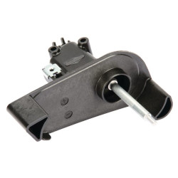 Oro filtro pagrindo plokštė 796492