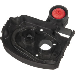 Oro filtro pagrindas 595662