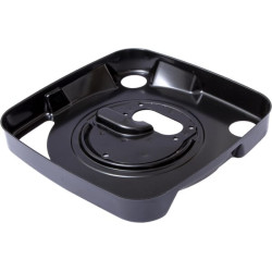 Oro filtro pagrindas 808655