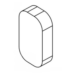 Oro filtro putplastis 704927