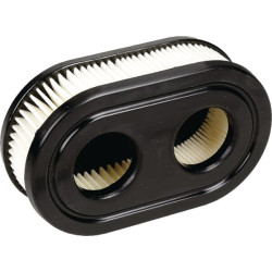 Oro filtras ovalus 593260