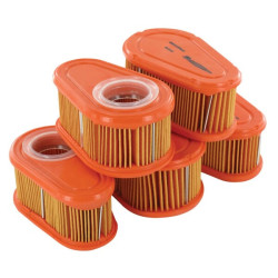 Filtrų didmeninė pakuotė, 5 x 792038 4245